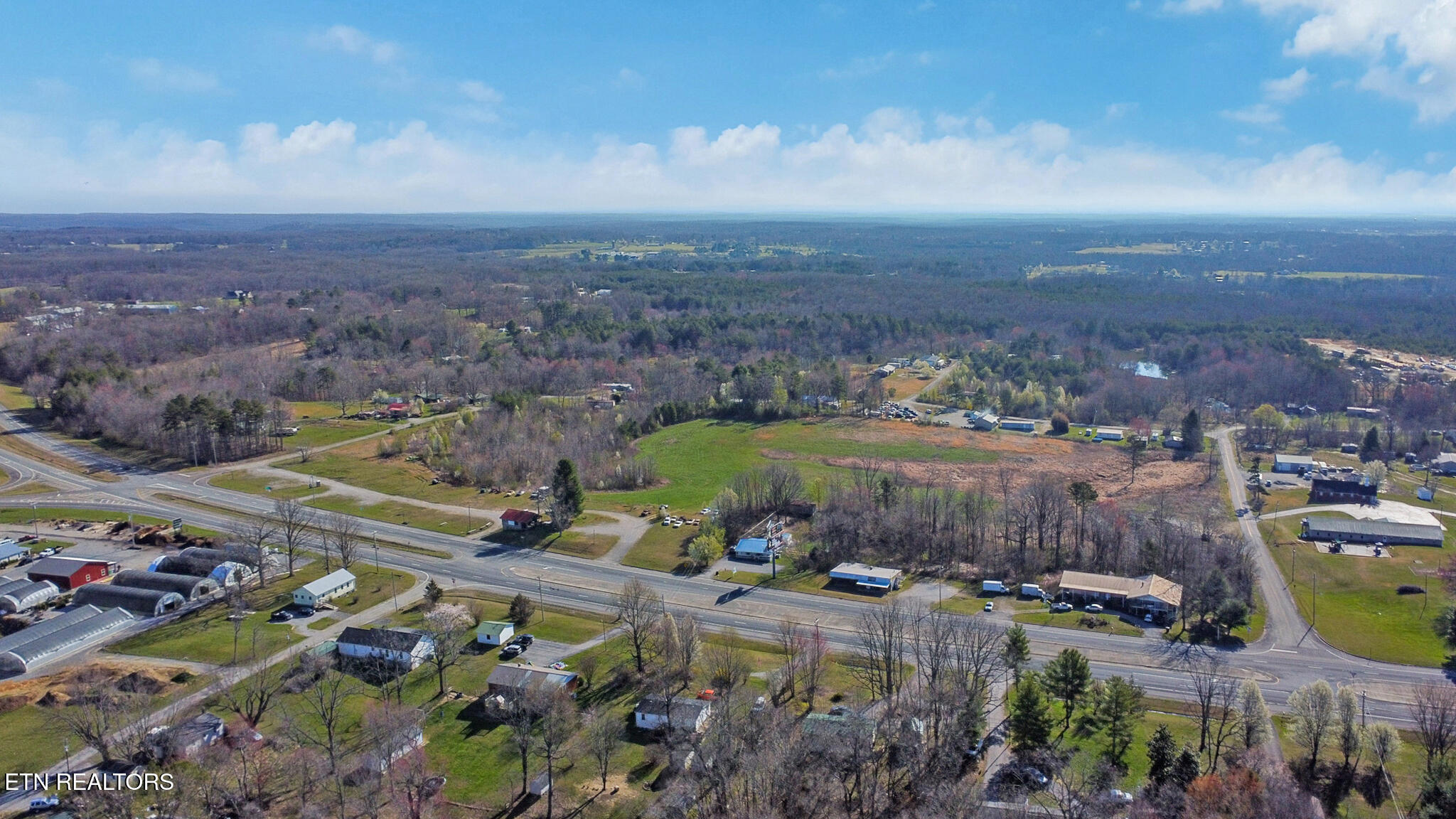 21.72ac S York Hwy