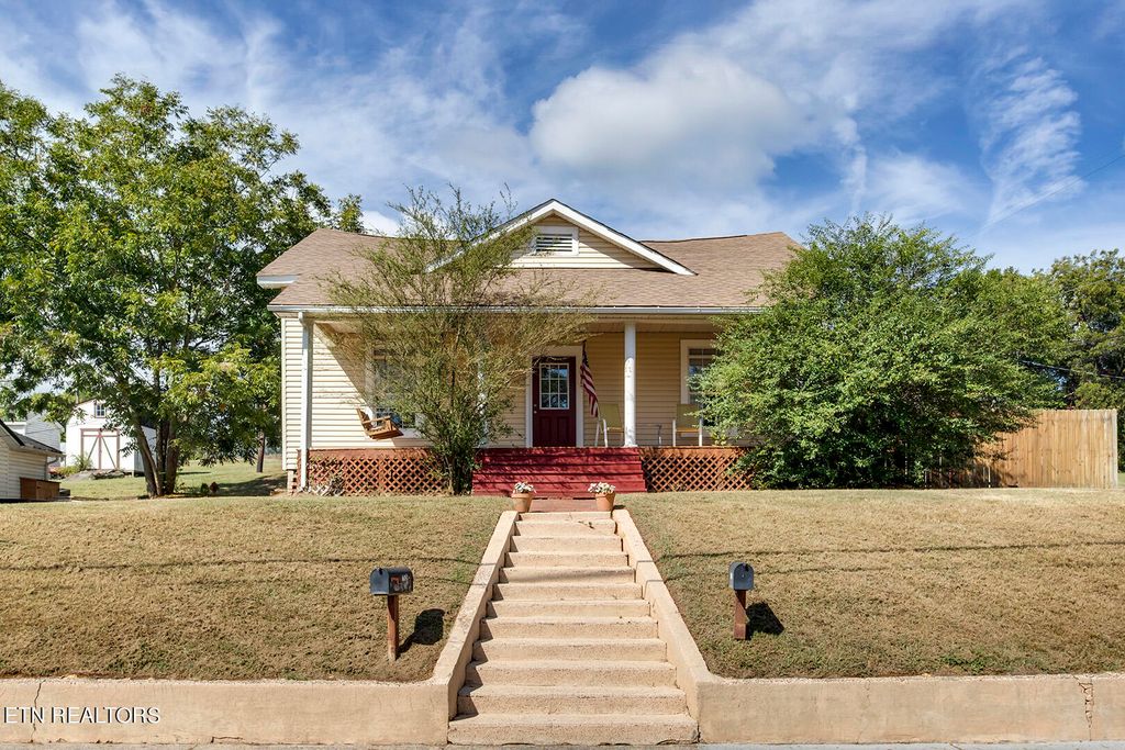 Photo of 10051007 N Price St, Sweetwater, TN 37874 (MLS # 1277264)