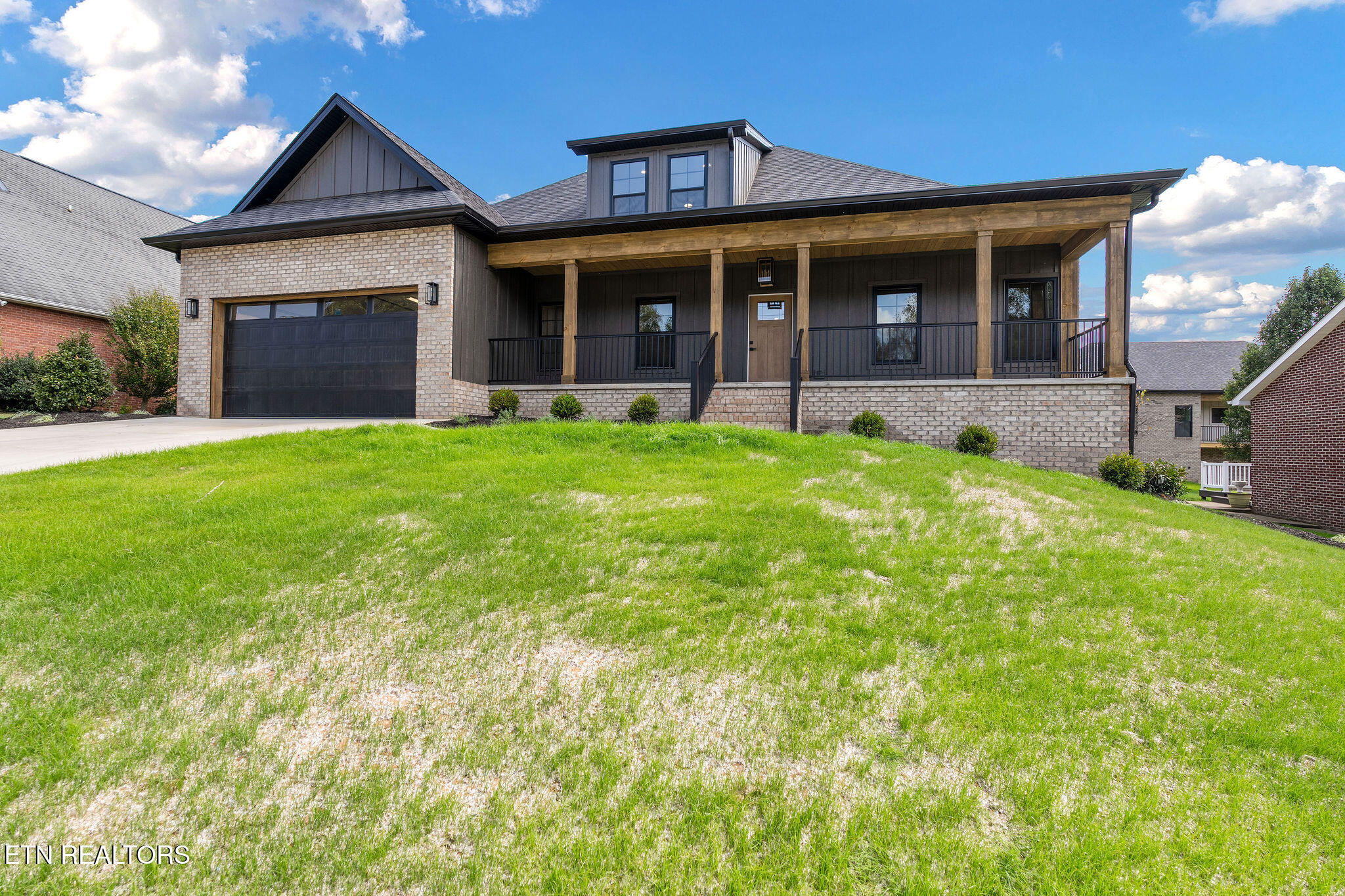 12123 Harvard Lane
