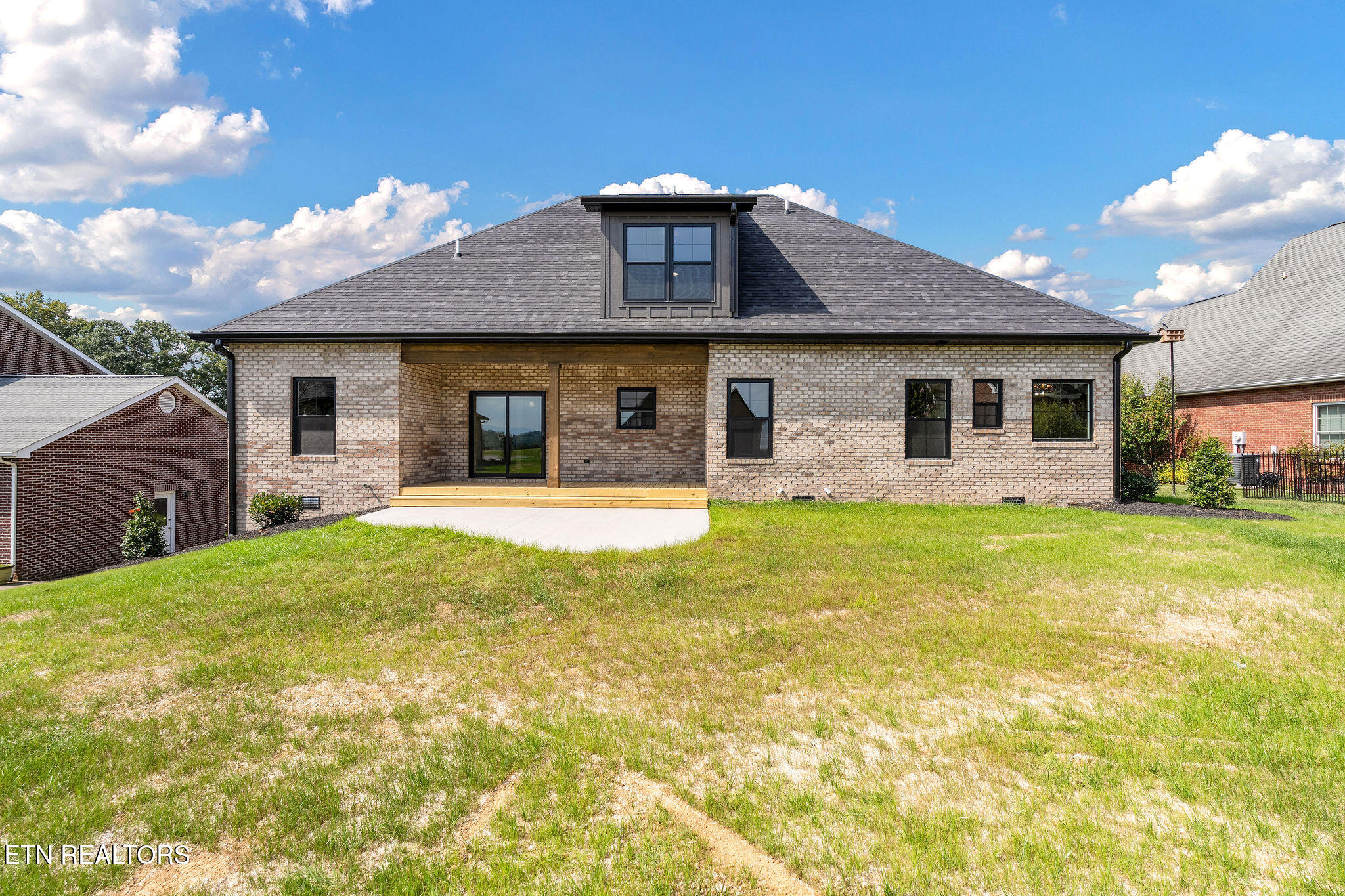 12123 Harvard Lane