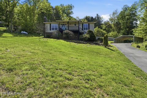 Photo of 124 Walnut Drive, Rogersville, TN 37857 (MLS # 1339048)