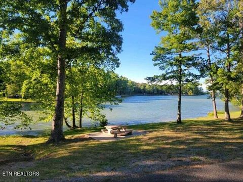 Tiny photo for 52 Taylor Way/Fooshee Pass #52, Ten Mile, TN 37880 (MLS # 1333495)