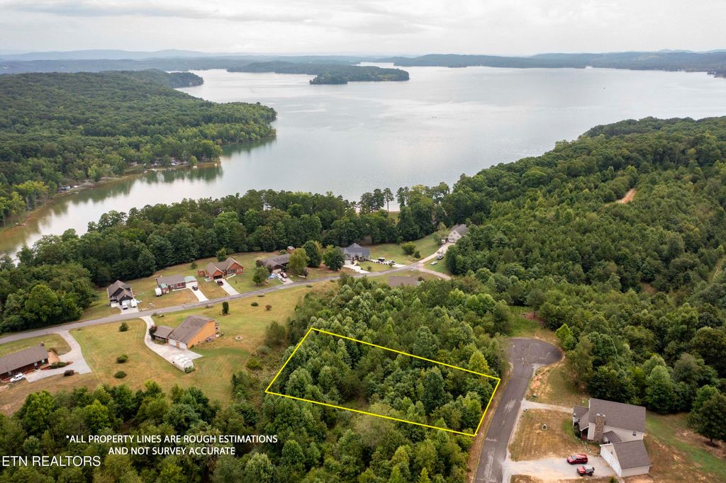 Photo of 52 Taylor Way/Fooshee Pass #52, Ten Mile, TN 37880 (MLS # 1333495)