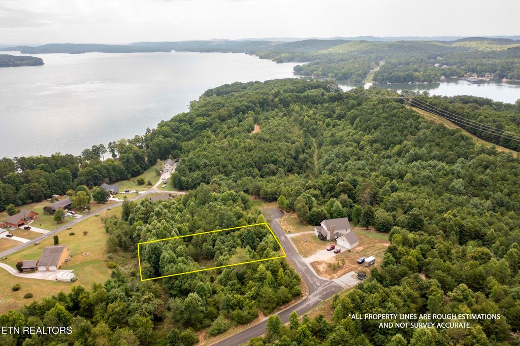 Photo of 52 Taylor Way/Fooshee Pass #52, Ten Mile, TN 37880 (MLS # 1333495)
