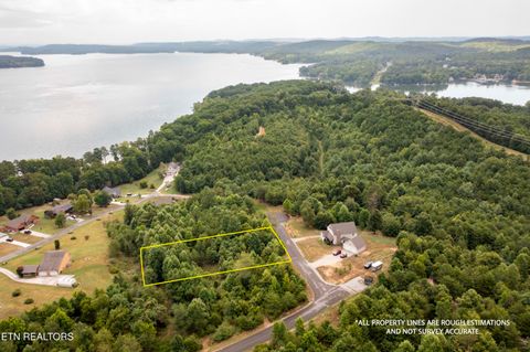 Tiny photo for 52 Taylor Way/Fooshee Pass #52, Ten Mile, TN 37880 (MLS # 1333495)