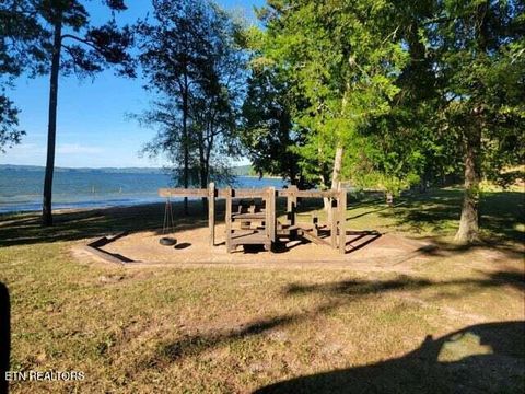 Tiny photo for 52 Taylor Way/Fooshee Pass #52, Ten Mile, TN 37880 (MLS # 1333495)