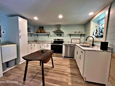 Tiny photo for 282 White Oak Drive, Decatur, TN 37322 (MLS # 1315878)