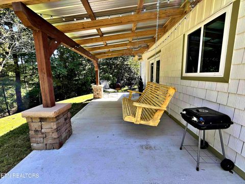 Tiny photo for 282 White Oak Drive, Decatur, TN 37322 (MLS # 1315878)