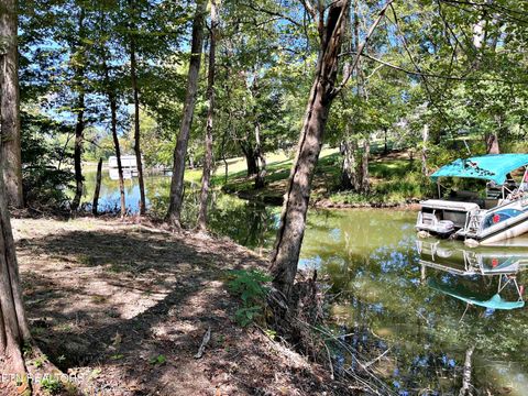 Tiny photo for 282 White Oak Drive, Decatur, TN 37322 (MLS # 1315878)