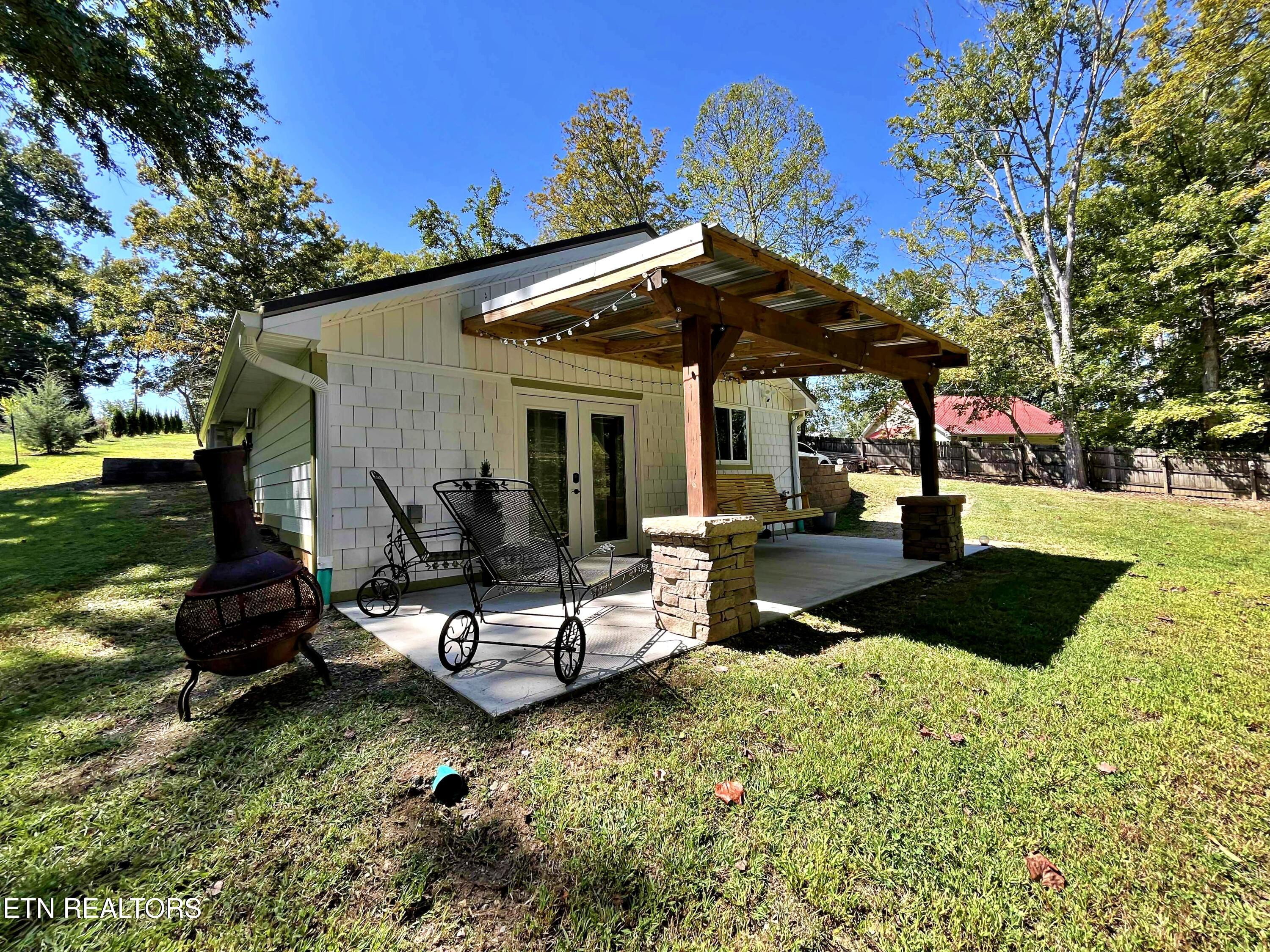 282 White Oak Drive