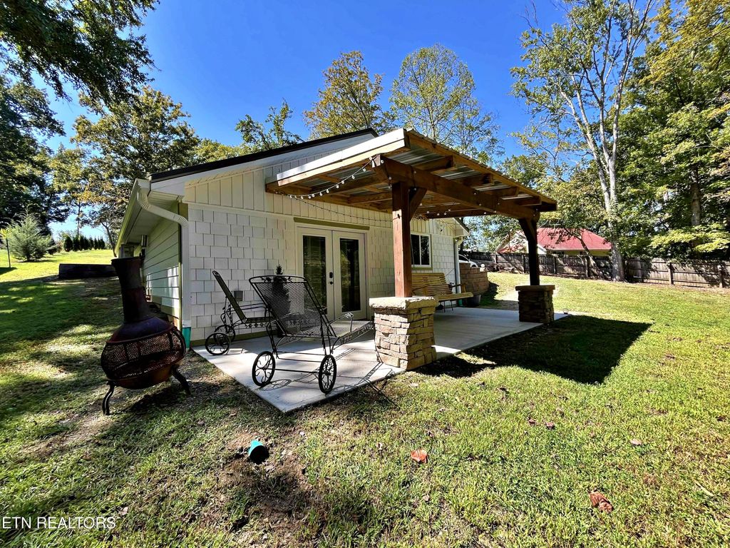 Photo of 282 White Oak Drive, Decatur, TN 37322 (MLS # 1315878)