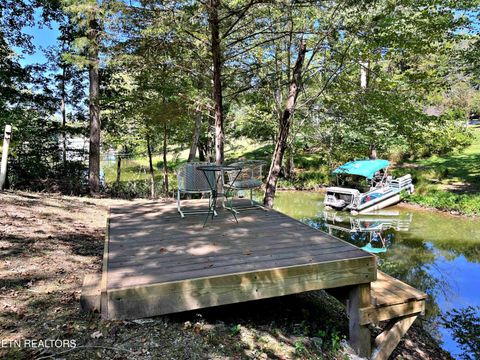 Tiny photo for 282 White Oak Drive, Decatur, TN 37322 (MLS # 1315878)