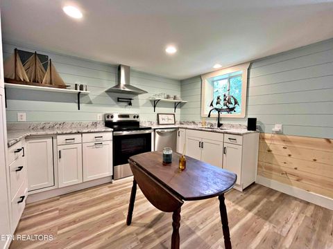 Tiny photo for 282 White Oak Drive, Decatur, TN 37322 (MLS # 1315878)