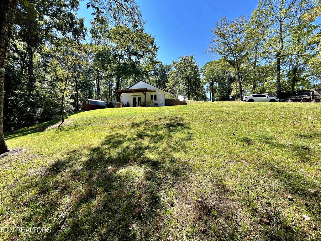Photo of 282 White Oak Drive, Decatur, TN 37322 (MLS # 1315878)