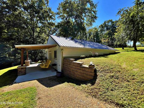 Tiny photo for 282 White Oak Drive, Decatur, TN 37322 (MLS # 1315878)