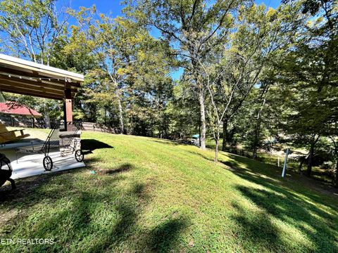 Tiny photo for 282 White Oak Drive, Decatur, TN 37322 (MLS # 1315878)