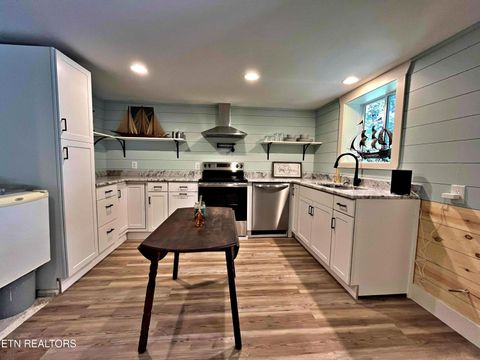 Tiny photo for 282 White Oak Drive, Decatur, TN 37322 (MLS # 1315878)