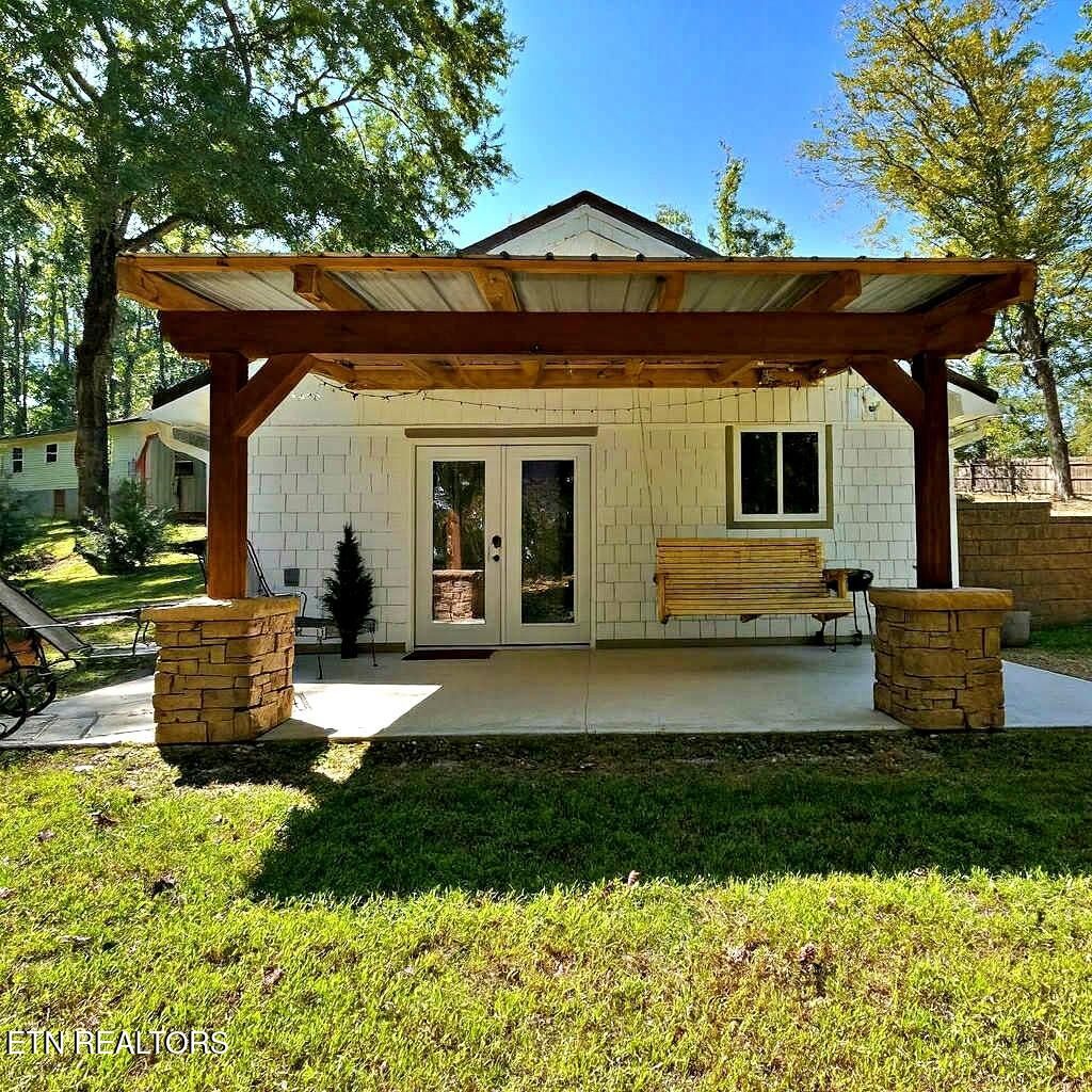Photo of 282 White Oak Drive, Decatur, TN 37322 (MLS # 1315878)