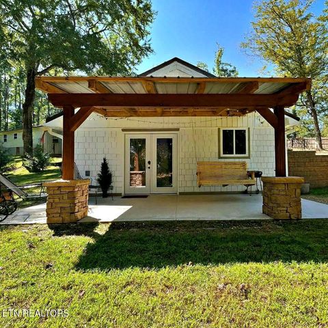 282 White Oak Drive Decatur TN 37322