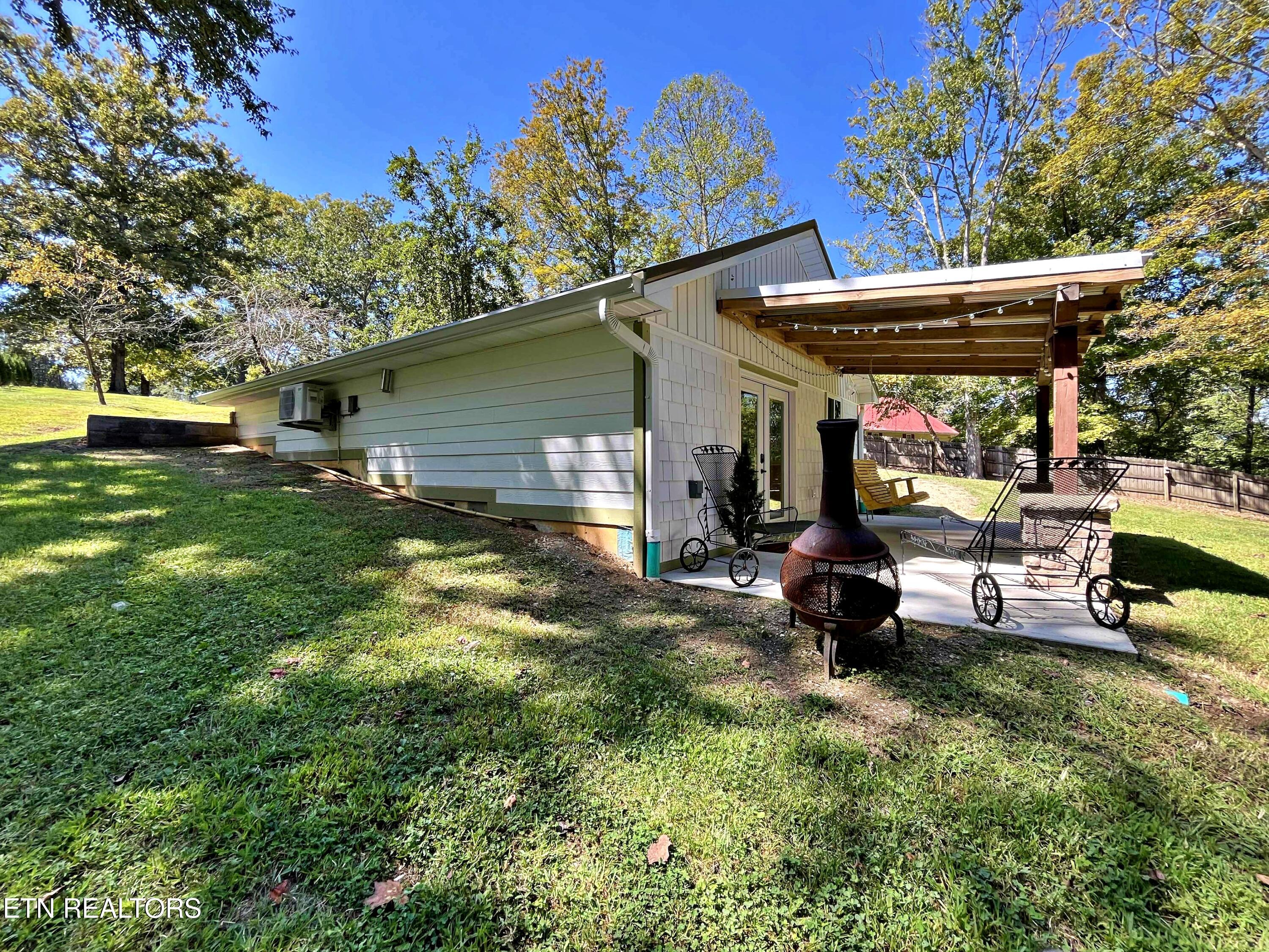 282 White Oak Drive