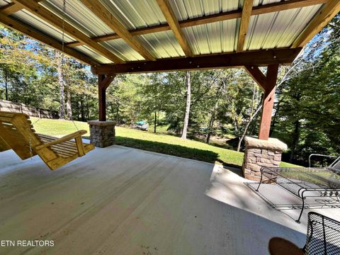 Tiny photo for 282 White Oak Drive, Decatur, TN 37322 (MLS # 1315878)