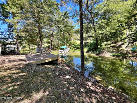 Tiny photo for 282 White Oak Drive, Decatur, TN 37322 (MLS # 1315878)