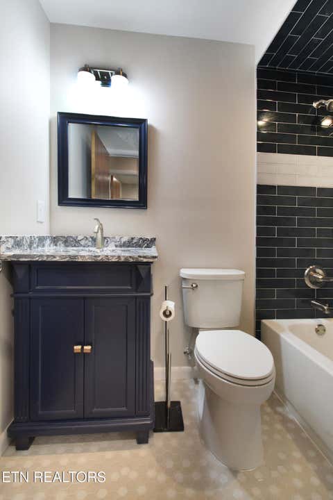 Tiny photo for 7604 SW Kingsbury Drive, Knoxville, TN 37919 (MLS # 1348119)
