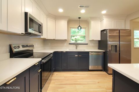 Tiny photo for 7604 SW Kingsbury Drive, Knoxville, TN 37919 (MLS # 1348119)