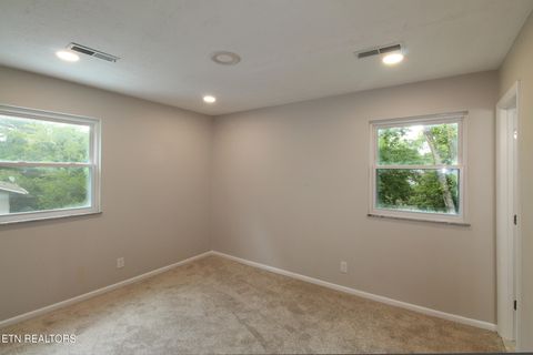 Tiny photo for 7604 SW Kingsbury Drive, Knoxville, TN 37919 (MLS # 1348119)
