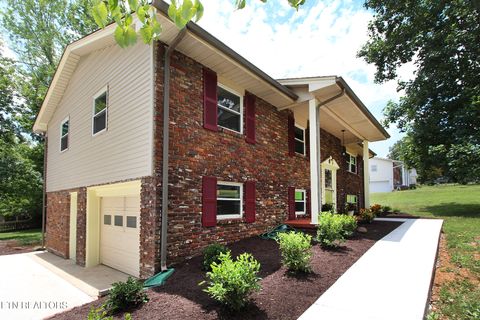 Tiny photo for 7604 SW Kingsbury Drive, Knoxville, TN 37919 (MLS # 1348119)