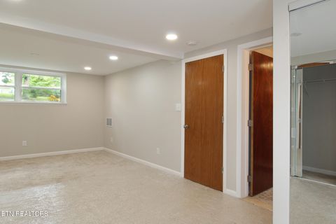 Tiny photo for 7604 SW Kingsbury Drive, Knoxville, TN 37919 (MLS # 1348119)
