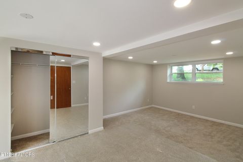 Tiny photo for 7604 SW Kingsbury Drive, Knoxville, TN 37919 (MLS # 1348119)