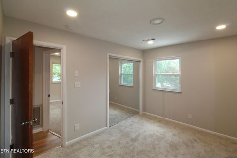 Tiny photo for 7604 SW Kingsbury Drive, Knoxville, TN 37919 (MLS # 1348119)