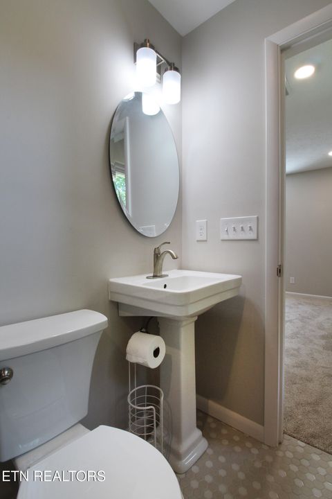 Tiny photo for 7604 SW Kingsbury Drive, Knoxville, TN 37919 (MLS # 1348119)