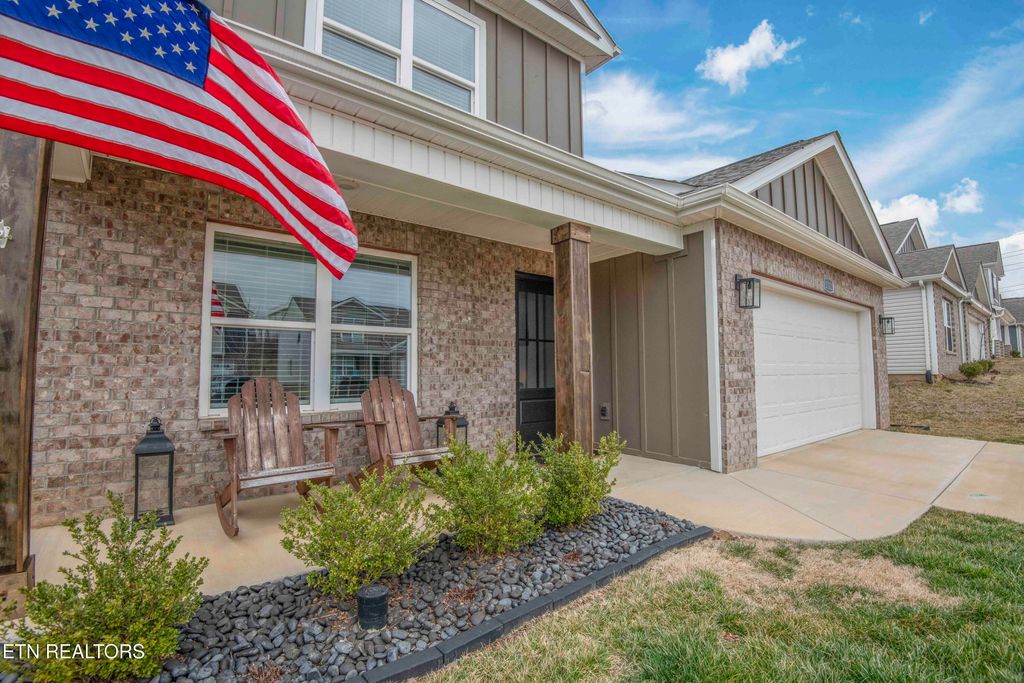 Photo of 2112 Glen Creek Rd, Knoxville, TN 37924 (MLS # 1329875)