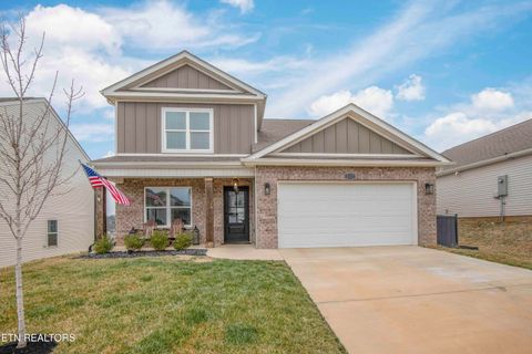 Photo of 2112 Glen Creek Rd, Knoxville, TN 37924 (MLS # 1329875)