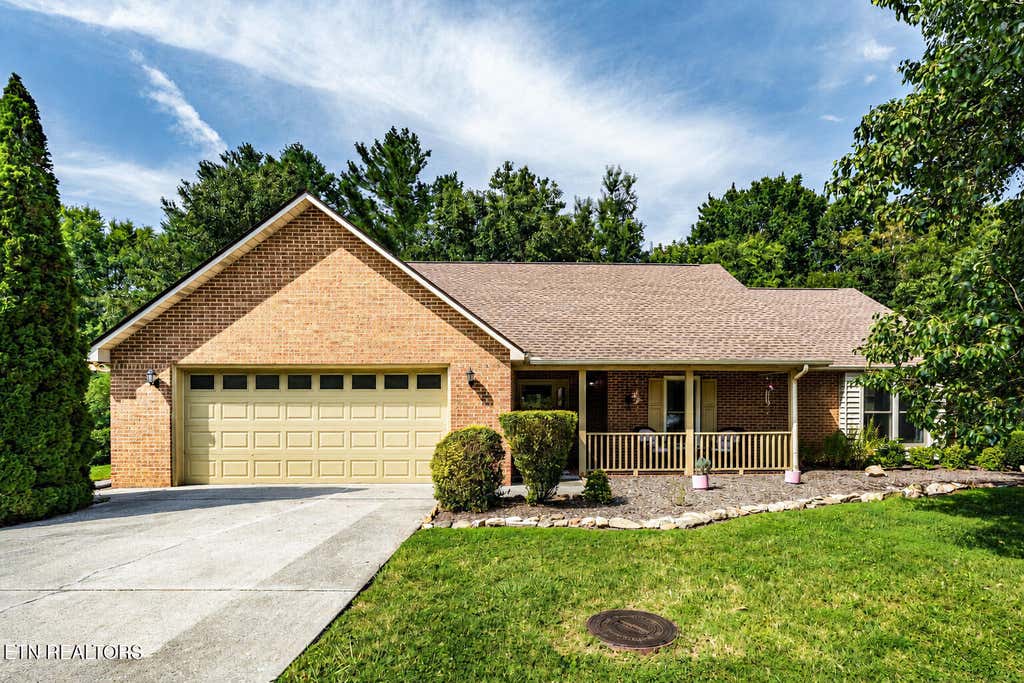 Photo of 3541 Greywolfe Drive, Knoxville, TN 37921 (MLS # 1352677)