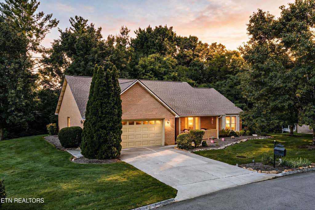 Photo of 3541 Greywolfe Drive, Knoxville, TN 37921 (MLS # 1352677)