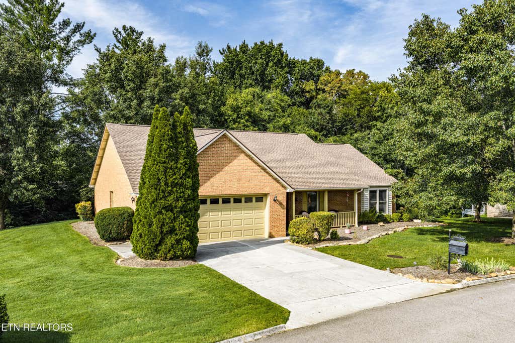 Photo of 3541 Greywolfe Drive, Knoxville, TN 37921 (MLS # 1352677)
