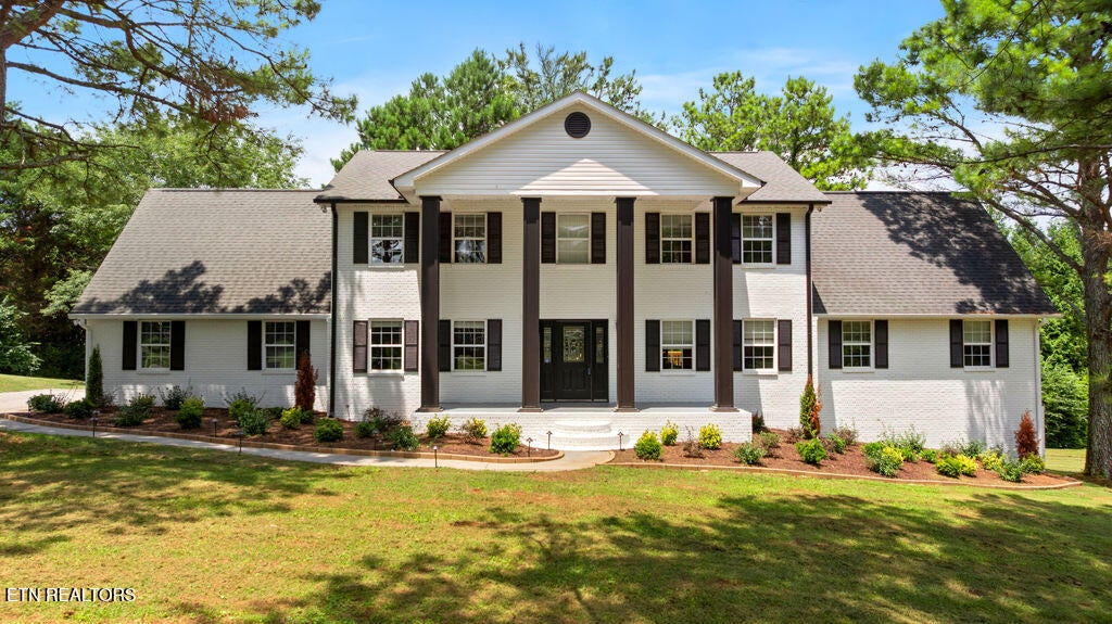 Photo of 12801 Peach View Drive, Knoxville, TN 37922 (MLS # 1358179)