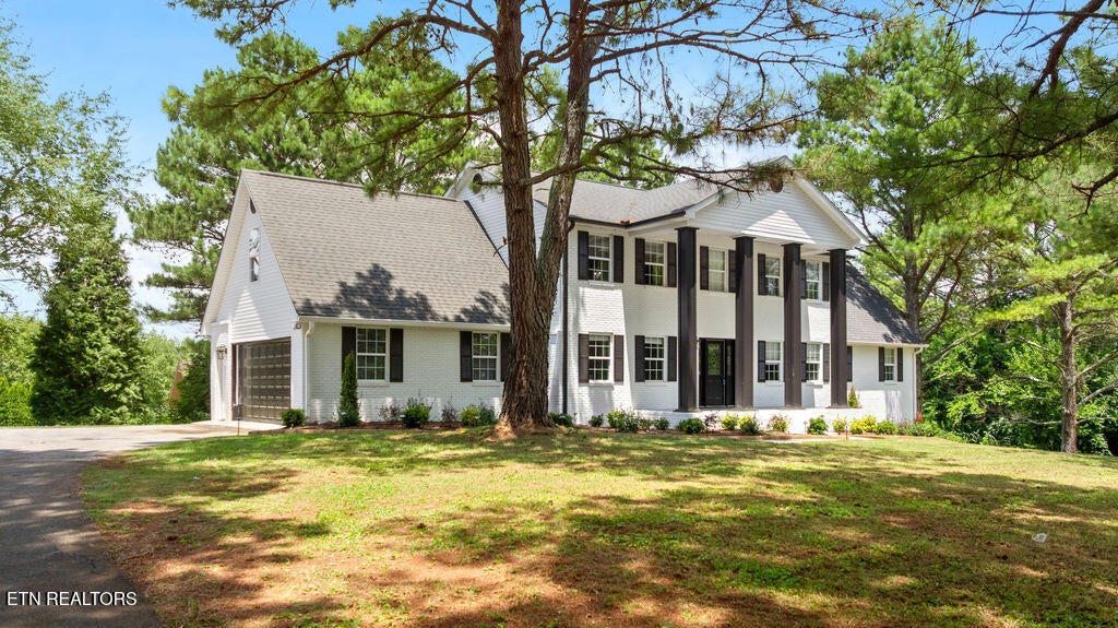 Photo of 12801 Peach View Drive, Knoxville, TN 37922 (MLS # 1358179)