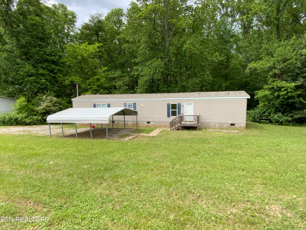 Photo of 271 Skyline Drive, Harriman, TN 37748 (MLS # 1299909)
