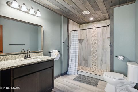 Tiny photo for 764 Chestnut Drive, Gatlinburg, TN 37738 (MLS # 1329107)