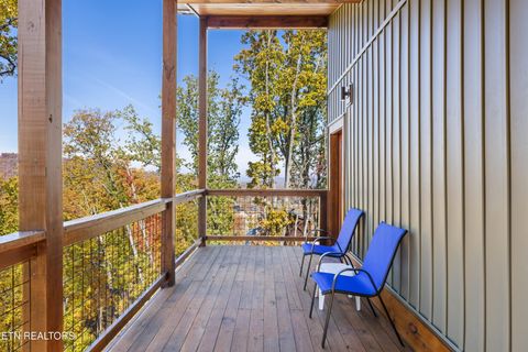 Tiny photo for 764 Chestnut Drive, Gatlinburg, TN 37738 (MLS # 1329107)