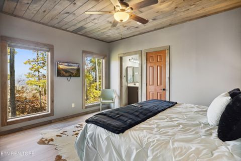 Tiny photo for 764 Chestnut Drive, Gatlinburg, TN 37738 (MLS # 1329107)