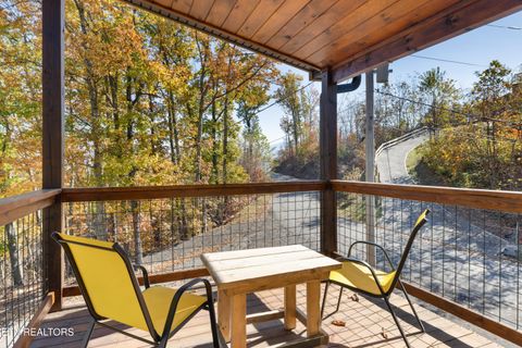 Tiny photo for 764 Chestnut Drive, Gatlinburg, TN 37738 (MLS # 1329107)