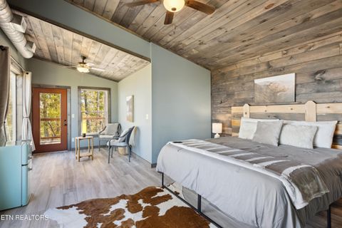 Tiny photo for 764 Chestnut Drive, Gatlinburg, TN 37738 (MLS # 1329107)