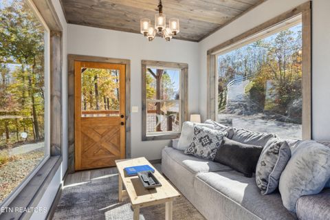 Tiny photo for 764 Chestnut Drive, Gatlinburg, TN 37738 (MLS # 1329107)