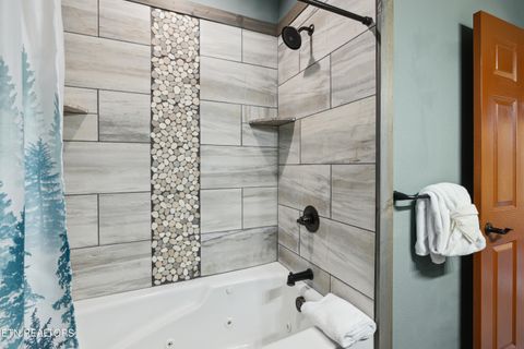 Tiny photo for 764 Chestnut Drive, Gatlinburg, TN 37738 (MLS # 1329107)