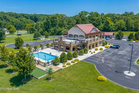 Tiny photo for 271 W Shore Drive, Rockwood, TN 37854 (MLS # 1347896)